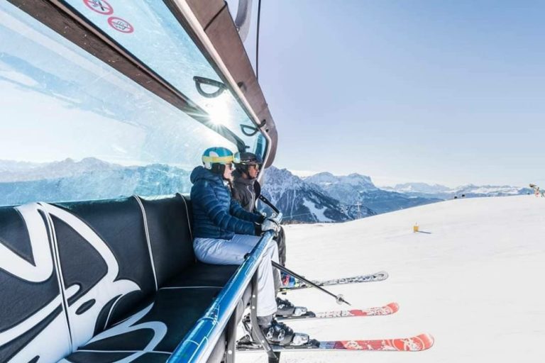 Тип на скии доколку скијате најмногу процесирани патеки – all mountain 2026
