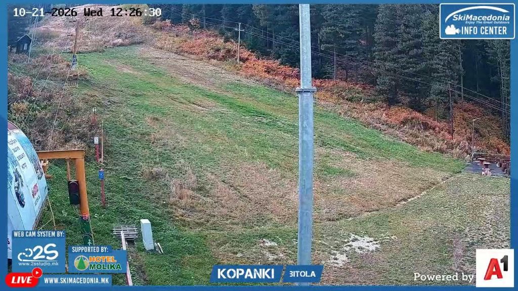 Kopanki Dvosed